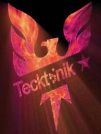 tecktonik